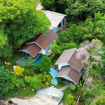 Hidden Lake Cottages Sigiriya Exteriér fotografie